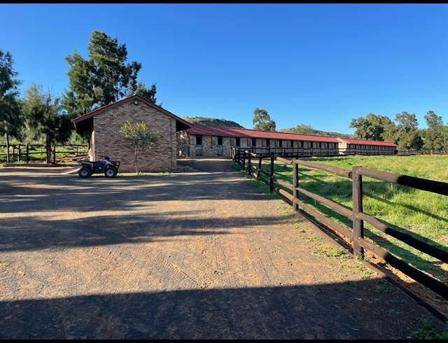 471HA FARM FOR SALE IN MIDDELBURG RURAL